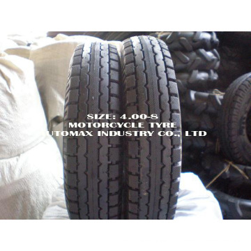 Chinese Motorcycle Tyre with Good Quality